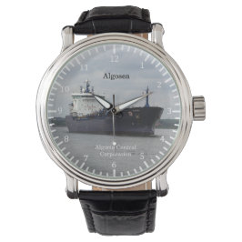 Algosea watch armbandsur