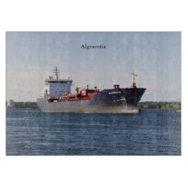 Algoskopiska skärskivor