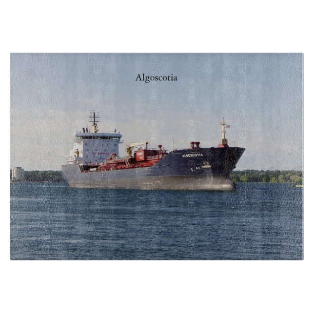 Algoskopiska skärskivor (Framsidan)