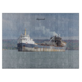 Algostålskärskivor