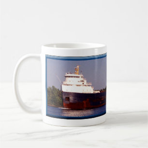 Algostream mugg