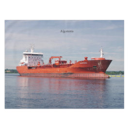 Algoterra bord trasa