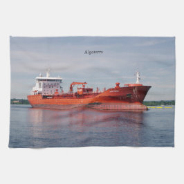 Algoterra kökshandduk