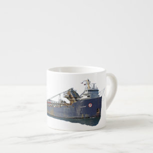 Algoway cutout espresso mugg espressomugg