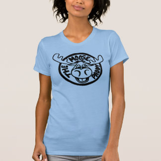 älgpaddy tee shirt