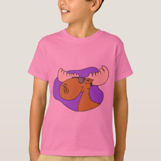 Älgskjortor och gåvor 37 t shirt