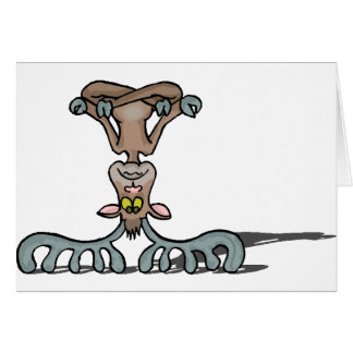 Älgskjortor och gåvor 47 hälsningskort