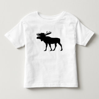 älgtjur tee shirt