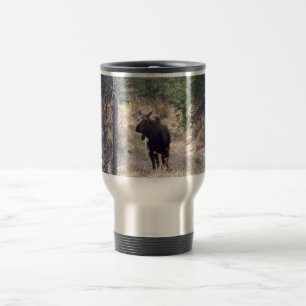 älgtravel mug resemugg