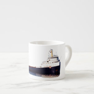 Algurlakning espresso mugg espressomugg