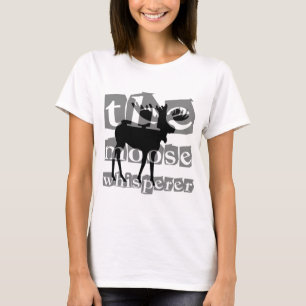 Älgwhispereren Tee