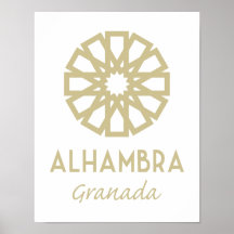 Alhambra Granada 1