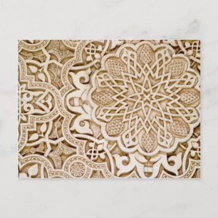 Alhambra Spanien Vykort