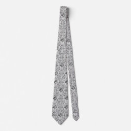 Alhambra Vintage Mönster Slips