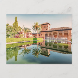 Alhambra Vykort