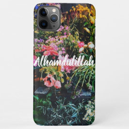 Alhamdulillah iphone case - Islamiska iphone case