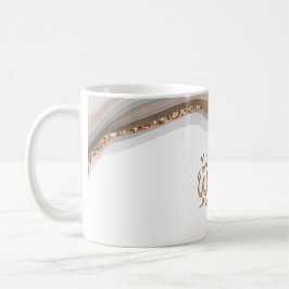Alhamdulillas kalligrafi tack vare Allah Kaffemugg