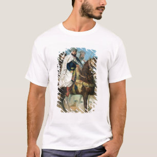 Ali Ben Ahmed, den sist caliphen av Constantine T Shirt