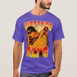 Ali G Bootleg Vintage T Shirt