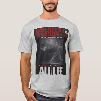 Ali/Lee t-shirt