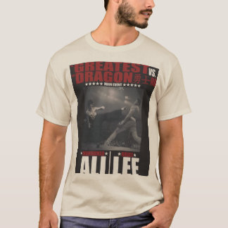 Ali/Lee t-shirt