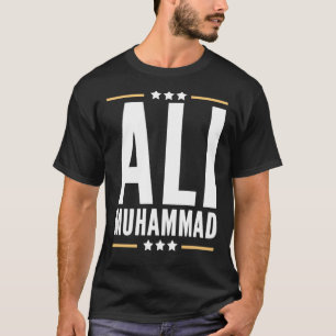 Ali Muhammad Legend Classic T-Shirt