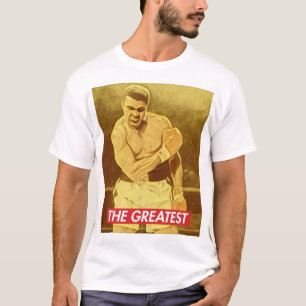 Ali T Shirt