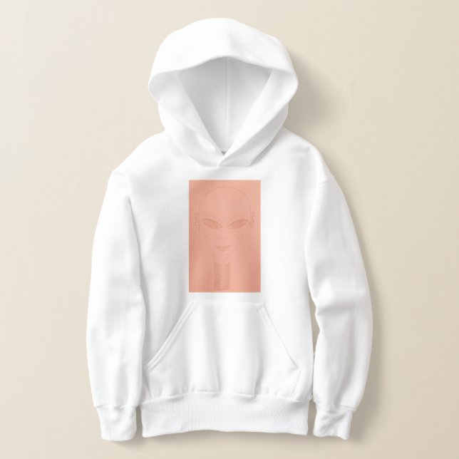 Alia T Shirt (Laydown)