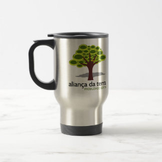 Alianca da Terratravel mug Resemugg