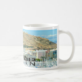 Alicante Kaffemugg