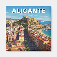 Alicante Spain Travel