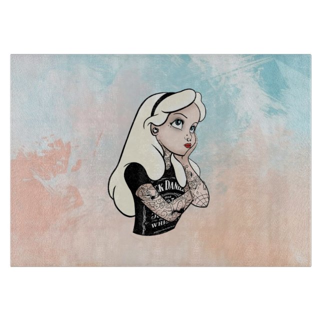 Alice (Framsidan)