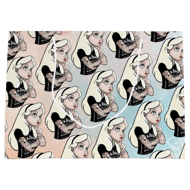 Alice (Framsidan)