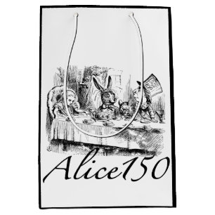 Alice150 Alice i den 150. årsdagen för underland