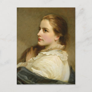Alice, 1877 vykort