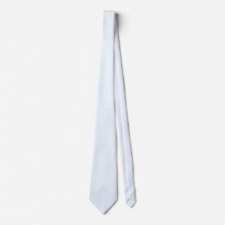 Alice Blue Neck Tie Slips