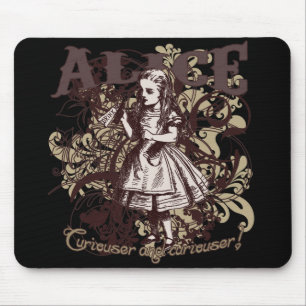 Alice Carnivale stil Musmatta