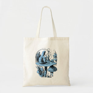 Alice & Centipede i Wonderland Tygkasse