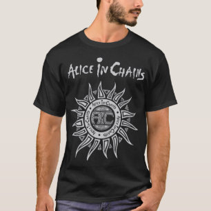 Alice Chain T Shirt