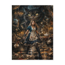 Alice: Den Galna Jakten
