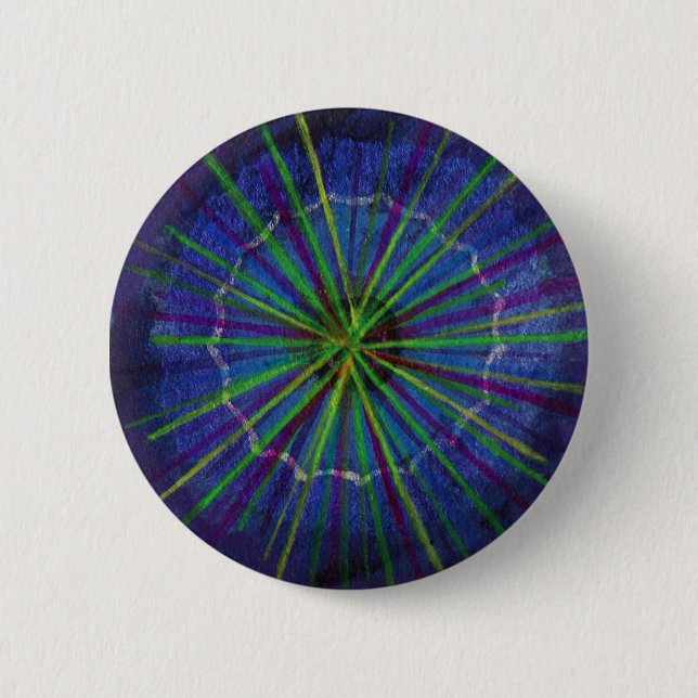 ALICE (ett stort jonkolliderexperiment) Knapp (Framsida)