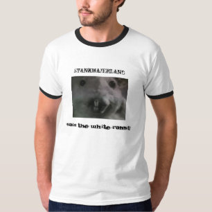 Alice i Svankmajerland T Shirt