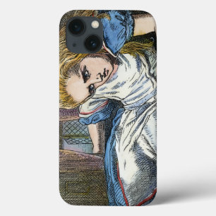 ALICE I UNDERLAND