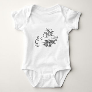 Alice i underland 1 t-shirt