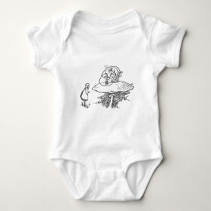 Alice i underland 1 tee