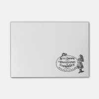 Alice i underland av den Curiousities W/Cheshire