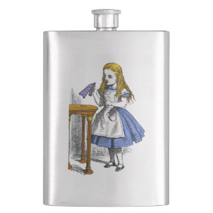 Alice i underland fickplunta