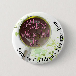 Alice i underland knapp