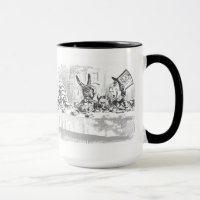 Alice i underland