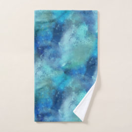 Alice i underland räcker handduken